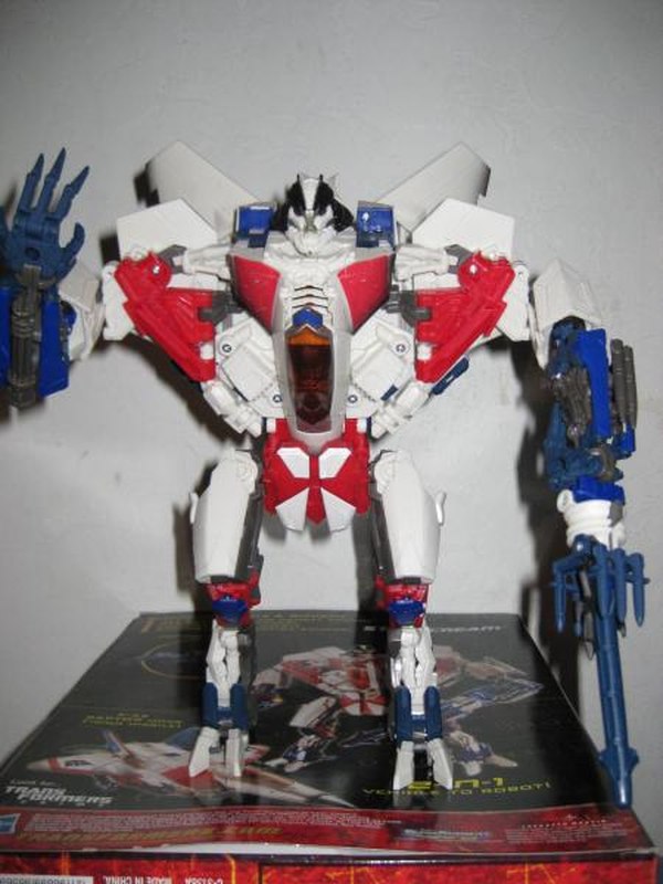 In Hand Images Of Transformers GDO Ironhide And Starscream Show Repaints Up Close (2a) (4 of 12)